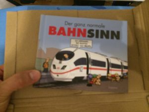 BAHNSINN